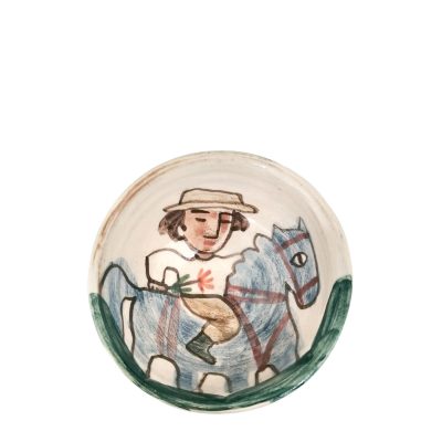 4013X Small Bowl - Ori Ceramics