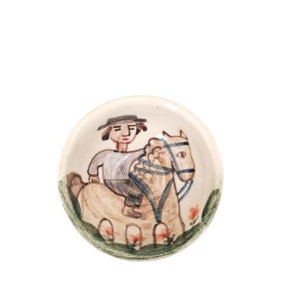 4015X Small Bowl - Ori Ceramics