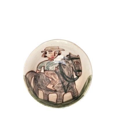 4016X Small Bowl - Ori Ceramics