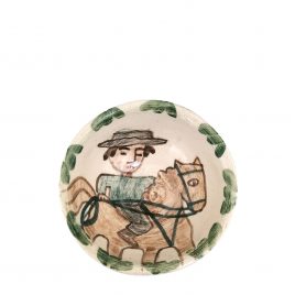4018X Small Bowl – Ori Ceramics