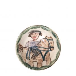 4019X Small Bowl – Ori Ceramics