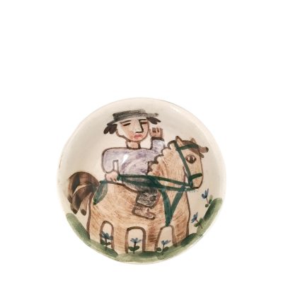 4021X Small Bowl - Ori Ceramics