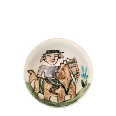 4022X Small Bowl - Ori Ceramics
