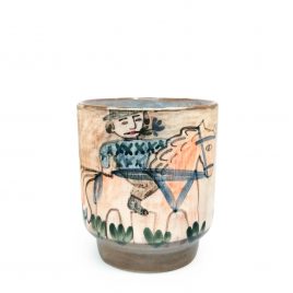 4024X Cup – Ori Ceramics