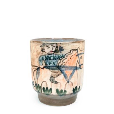 4024X Cup - Ori Ceramics