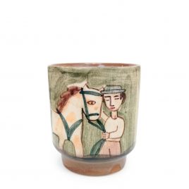 4025X Cup – Ori Ceramics