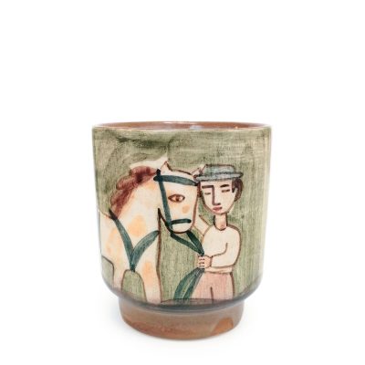 4025X Cup - Ori Ceramics