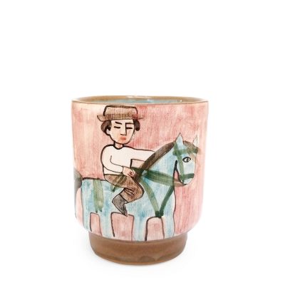 4026X Cup - Ori Ceramics