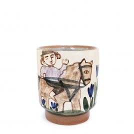 4027X Cup – Ori Ceramics