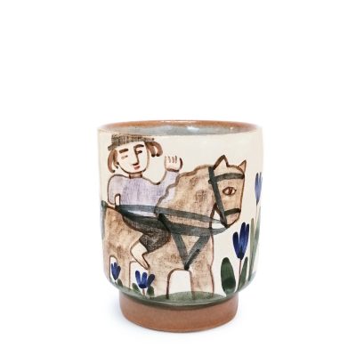 4027X Cup - Ori Ceramics