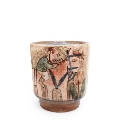 4028X Cup - Ori Ceramics