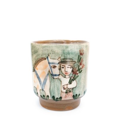 4029X Cup - Ori Ceramics