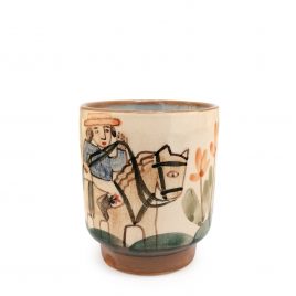 4030X Cup – Ori Ceramics