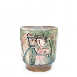 4031X Cup – Ori Ceramics