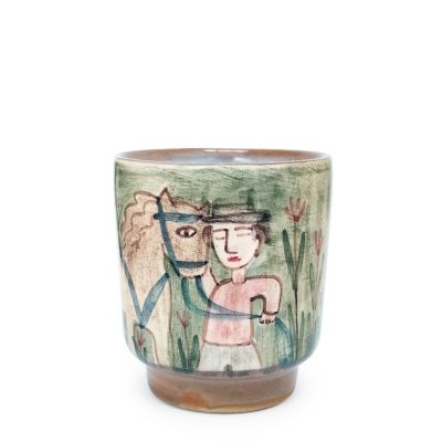 4031X Cup - Ori Ceramics