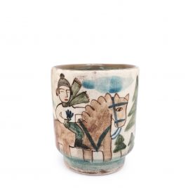 4032X Cup – Ori Ceramics