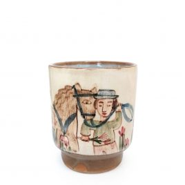 4033X Cup – Ori Ceramics