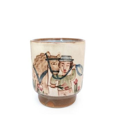 4033X Cup - Ori Ceramics