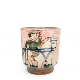 4034X Cup – Ori Ceramics