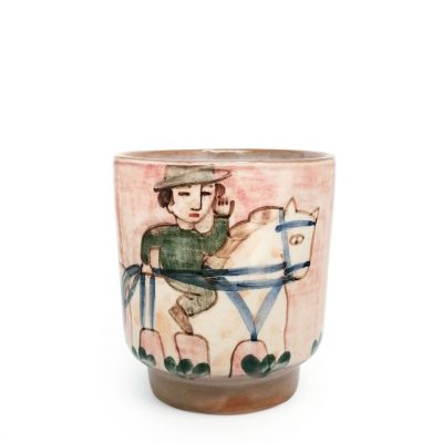 4034X Cup - Ori Ceramics