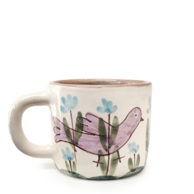 4043X Cup - Ori Ceramics