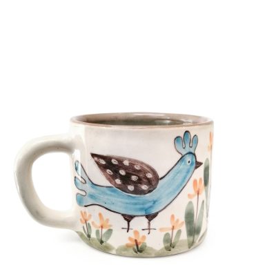 4044X Cup - Ori Ceramics