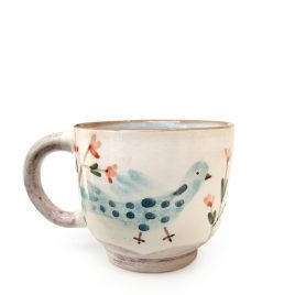 4045X Cup – Ori Ceramics