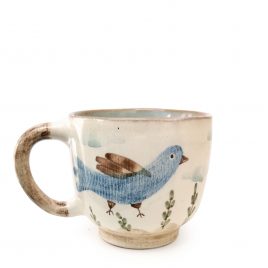 4046X Cup – Ori Ceramics