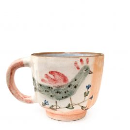 4047X Cup – Ori Ceramics