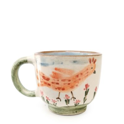 4048X Cup - Ori Ceramics