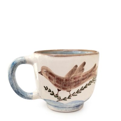 4049X Cup - Ori Ceramics