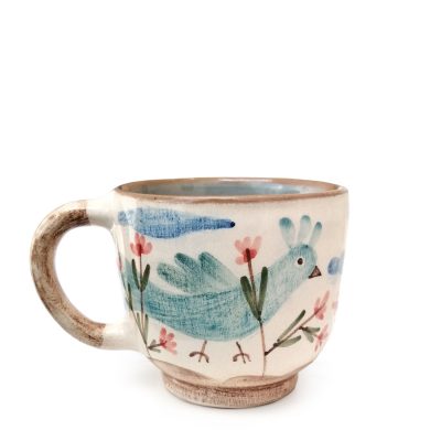 4050X Cup - Ori Ceramics