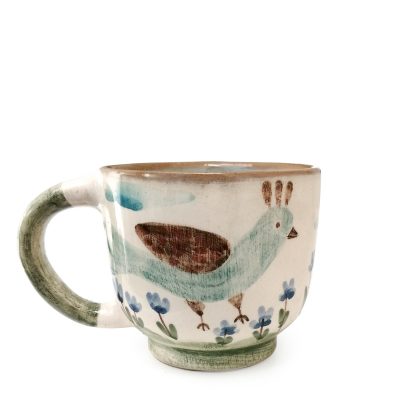 4051X Cup - Ori Ceramics