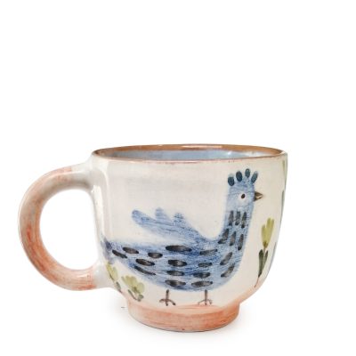 4052X Cup - Ori Ceramics