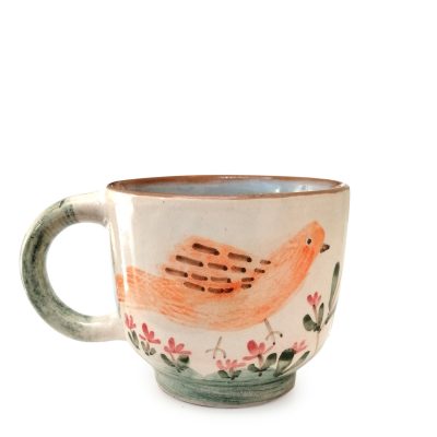 4053X Cup - Ori Ceramics