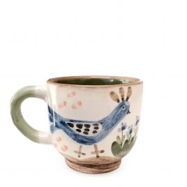 4054X Cup – Ori Ceramics
