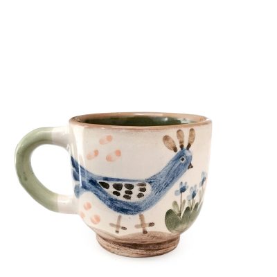 4054X Cup - Ori Ceramics