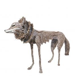 3900C Brown Wolf – Val George