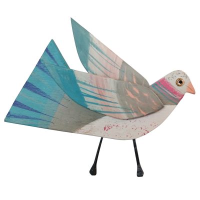 3992C Flirting Dove II- Rachel Sumner