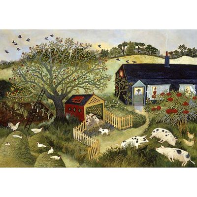 4036X Grunt 64/95 - Anna Pugh