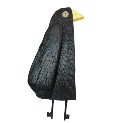 3996C King Crow - Rachel Sumner