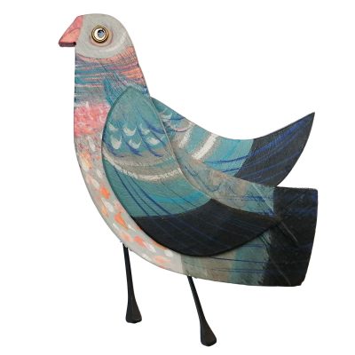 3993C Mr Pigeon- Rachel Sumner