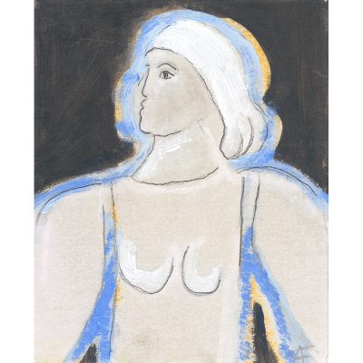 0107C Pilgrim Hum - Ann Farley