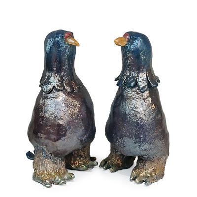 4221X Pigeon Love - Sue Calcutt
