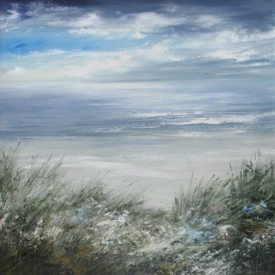 4194C Cerulean in the Sky - Tess Armitage