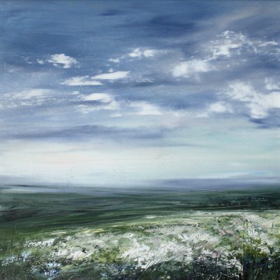 4195C Morning Light - Tess Armitage