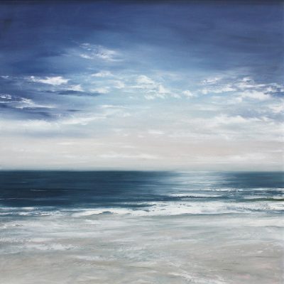 4199C Shoreline Serenity - Tess Armitage