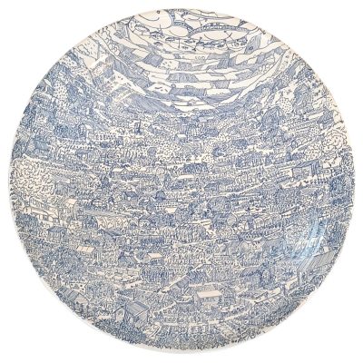 4157C View from Above - Josse Davis