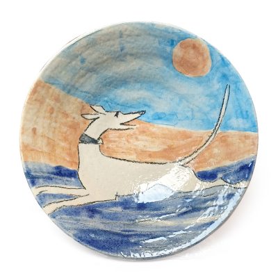 4163C Midday Run Bowl - Josse Davis