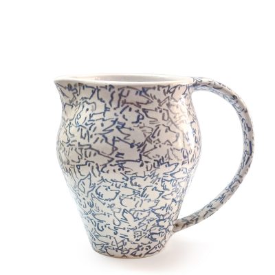 4175C Multi Dogs Jug - Josse Davis